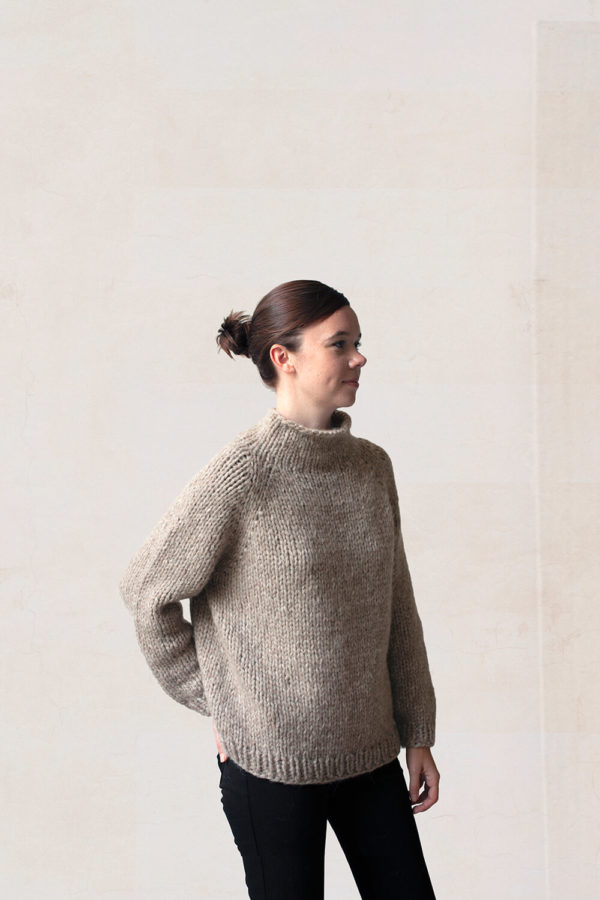 FOG PULLOVER